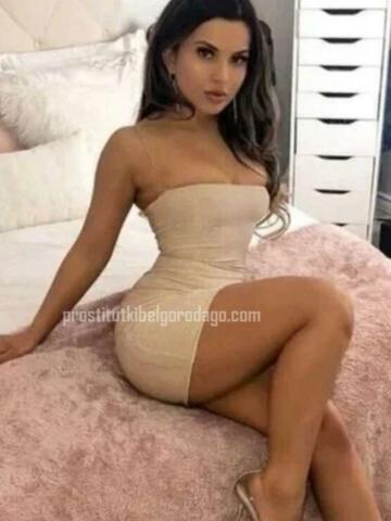 Анкета проститутки Алла - Фото 1, , 25 лет, №15869